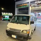 باص ركاب 15 راكب