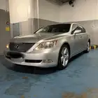 لكزس 460 موديل 2008 لارج امريكي
