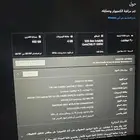 Hp zbook لابتوب