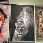 لوحات جدارية