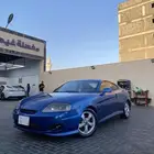 هونداي كوبيه لوحه مميزه ( ح ح د 180 )