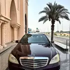 مرسيدس S350 2010