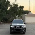 برادو VX 2020 فل كامل اعلى فئه