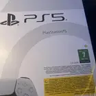 بلاستيشن 5 cd