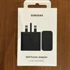 راس شاحن سامسونج 25 واط