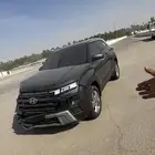 هونداي كريتا موديل 2026 مصدوم