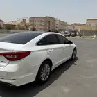 هونداي سوناتا
