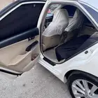 كامري 2017 خليجيه فل
