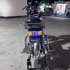 سكوتر كهربائي للبيع