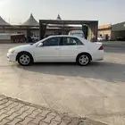 هوندا اكورد 2007