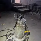 الغطاس موية على الشرط شغال ا