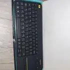 كيبورد لا سلكي من لوجيتيك