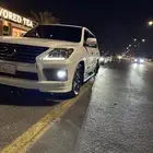 للبيع سياره لكزز