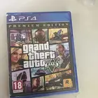 شريط GTA5 نطيف