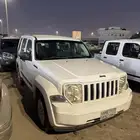 جيب شروكي 2012
