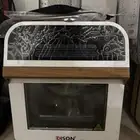 قلايه هوائيه