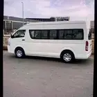 باص للإيجار مع السائق