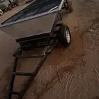 حوض سحب ماء جديد لم يستخدم