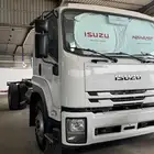 ايسوزو دينا 13 طن 2025