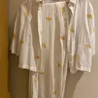 بدله لينن جديده نسائيه