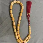للبيع مسابيح تراب كهرمان فواحه 33 خرزه