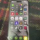 ايفون 15 بروماكس 256