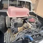 ماطور رش مع مضخه للبيع