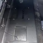 شاشه شركه TOSHIBA اليابانيه