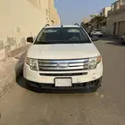 فوردايدج 2010