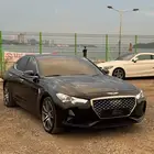 جنسس G70 2020 (بحاله ممتازه)