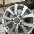 جنوط واحد حق صالون من 16 وفوق واحد حق شاص رفوف كلها وكاله