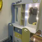 تسريحة