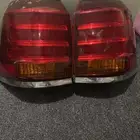 اسطب جيب لكزس