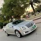 كاديلاك XT5 فل كامل بلاتينيوم تنفس طبيعي ستة سلندر