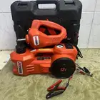 عفريتة هيدروليكية كهربائية 5 طن 3 في واحد