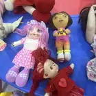 العاب لعبه دمية عرايس عروسه