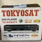 DVD
