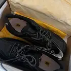 سفتي شوز من شركة CAT