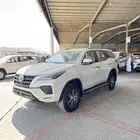 تويوتا فورشنر GX2 دبل بنزين 2025