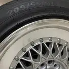 جنوط للالنترا او كورلا