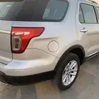 اكسبلور 2015 نظيف جدا