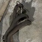 هدرز معى وصلت الشكمان ددسن يركب ليجميع المديلات