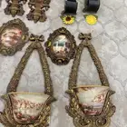 اثاث لوحات فنية جدارية متنو