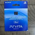 Ps Vita Memory Card