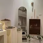 ايجار طاولات مدخل لجميع مناسباتكم