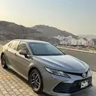 كامري 2022