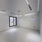 للبيع شقه علويه بمصعد وسطح خاص واصل جميع الخدمات موقع جبار