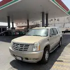 كادليك اسكاليد 2009