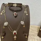 اطقم بديل الذهب