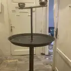 قفاي ومع ستاند